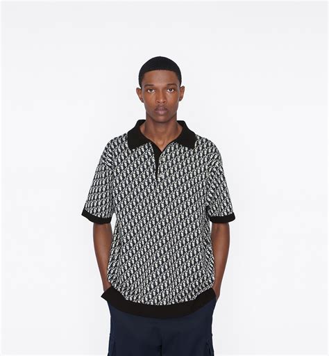 dior mens polo|dior men's shirt sale.